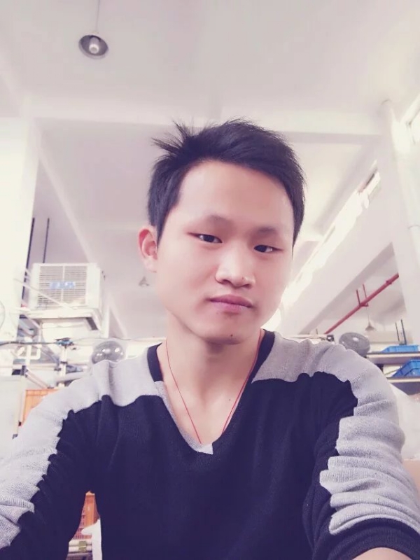 ks的第一张照片--宁德相亲网