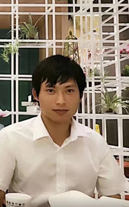 岁月的涟漪的第三张照片--宁德相亲网