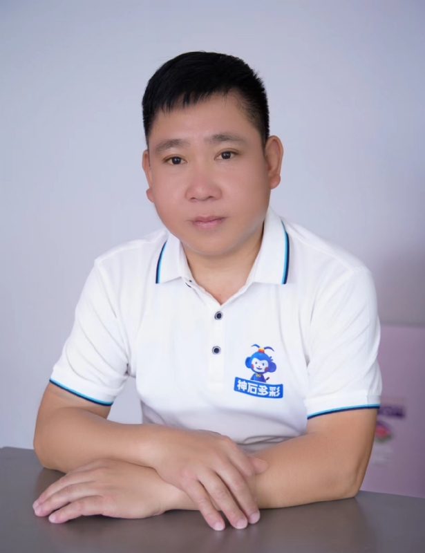 逆風飛揚的第二张照片--宁德相亲网