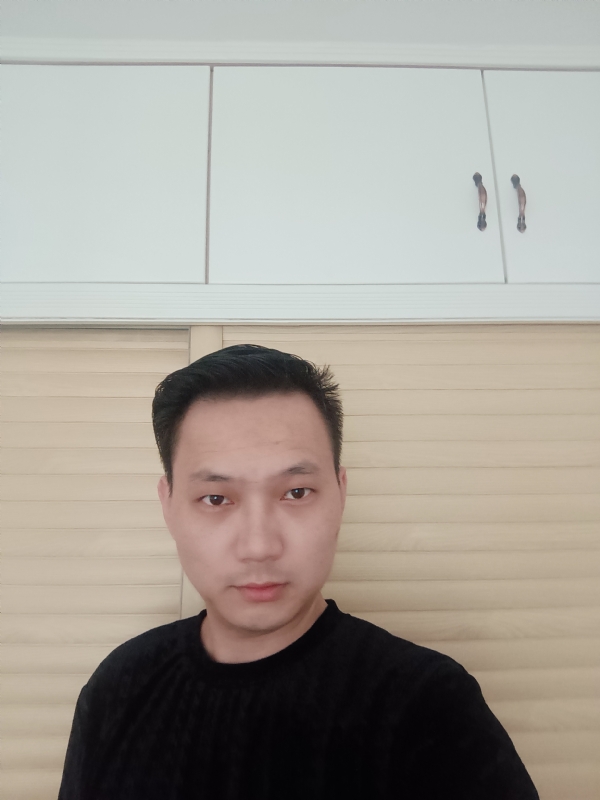 真心求缘的第一张照片--宁德相亲网