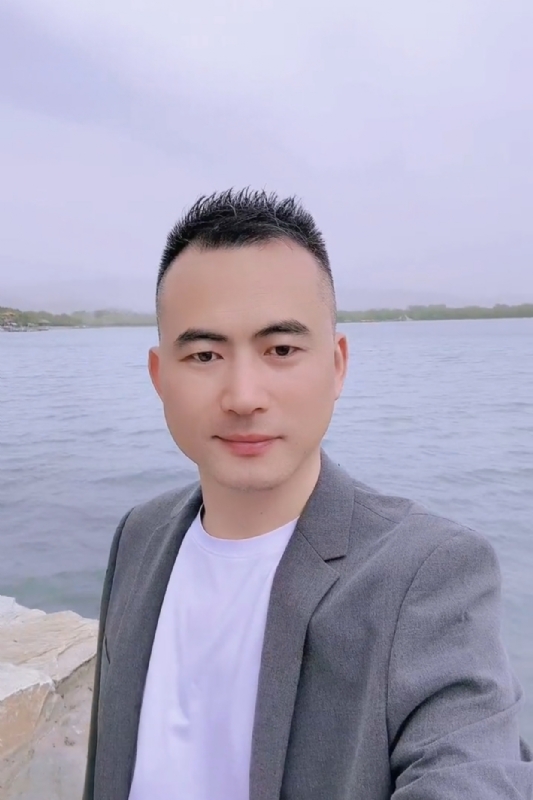 一往情深的第一张照片--宁德相亲网