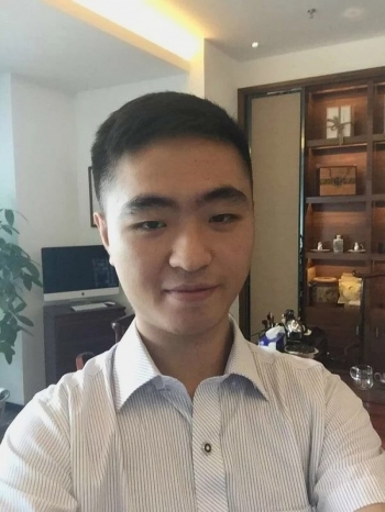 扬扬的第二张照片--宁德相亲网
