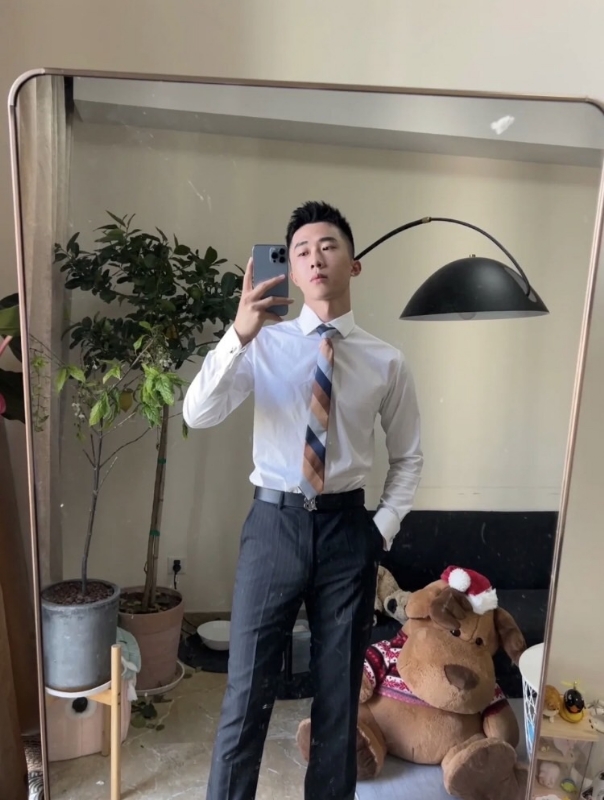 张浩的第一张照片--宁德相亲网