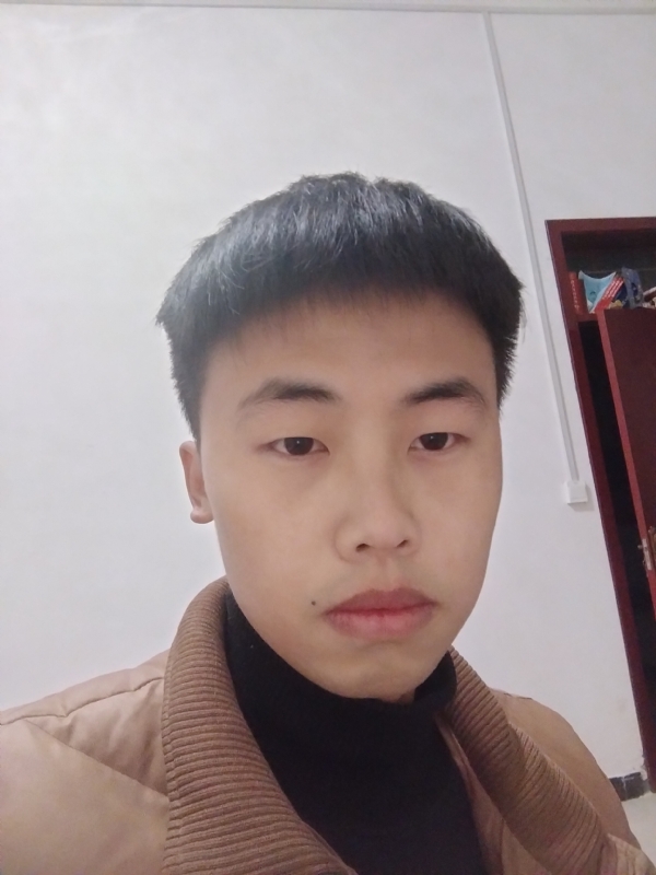 宁的第二张照片--宁德相亲网