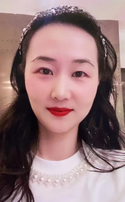 绿茶的第一张照片--宁德相亲网