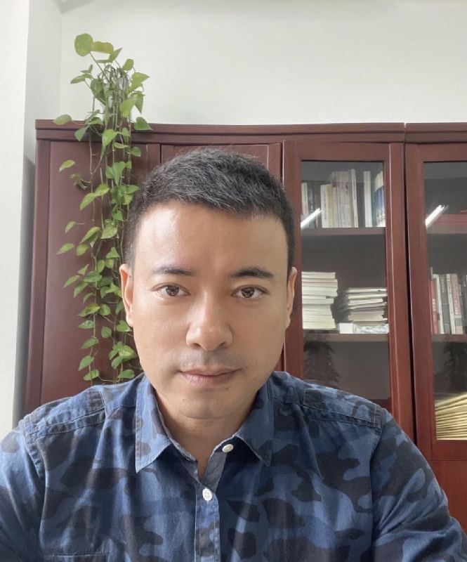 有緣相遇的第一张照片--宁德相亲网