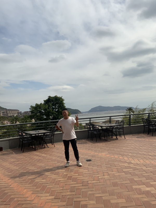 心酸瑟果的第一张照片--宁德相亲网