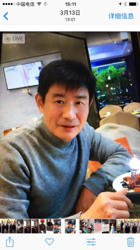健哥的第一张照片--宁德相亲网