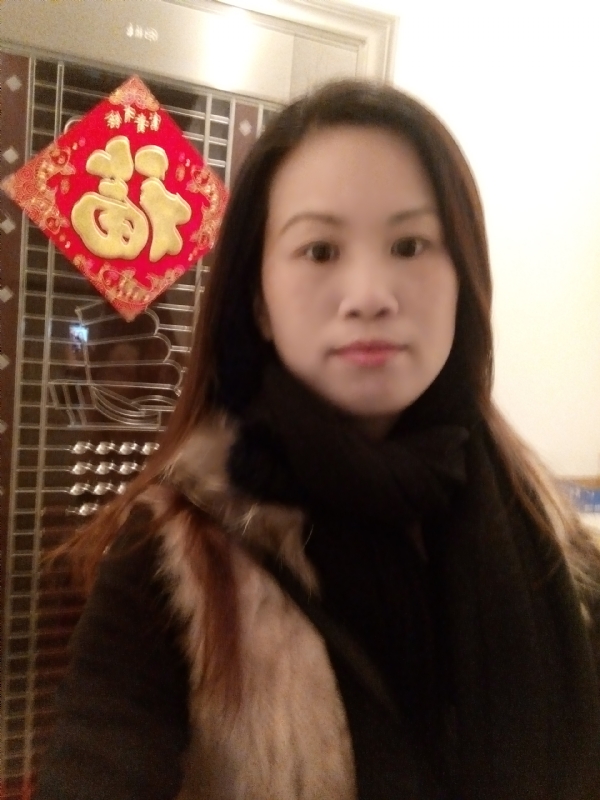 E欣的第二张照片--宁德相亲网
