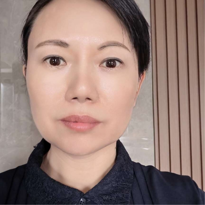 刹那芳华的第二张照片--宁德相亲网
