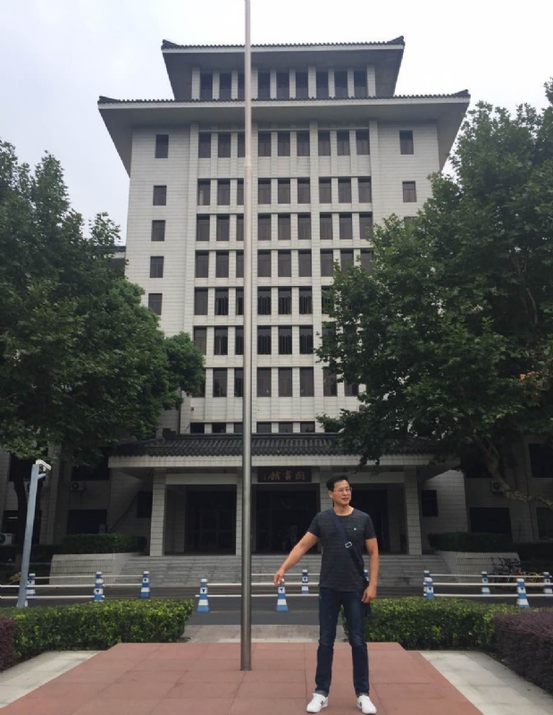 加国男人的第三张照片--宁德相亲网