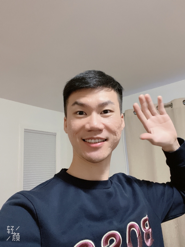 Tian天的第一张照片--宁德相亲网