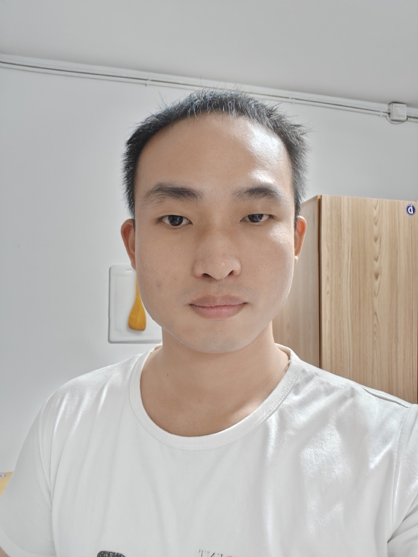 自由随心的第一张照片--宁德相亲网
