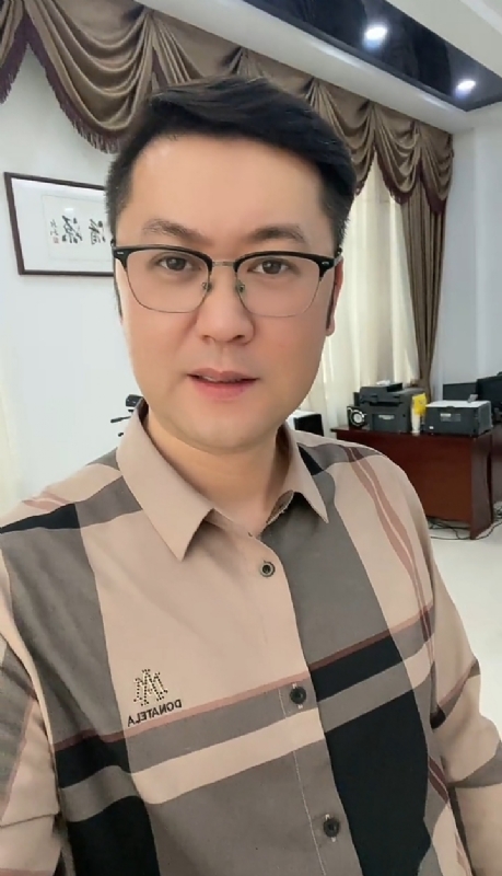 勤勉的第一张照片--宁德相亲网