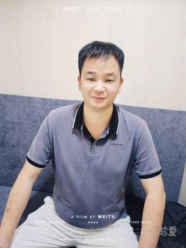 风笑痴的第二张照片--宁德相亲网