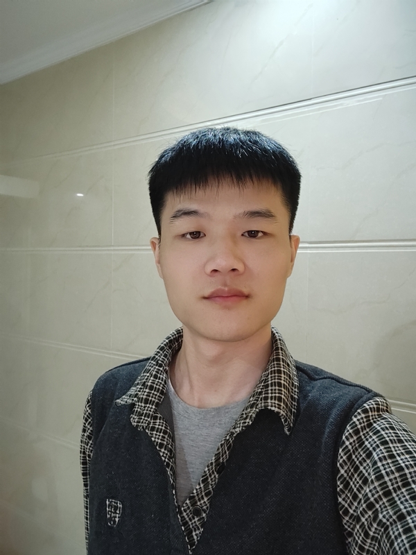 念头通达的第一张照片--宁德相亲网