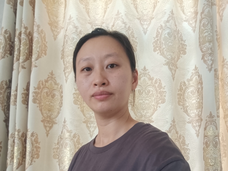珺瑶乐的第一张照片--宁德相亲网
