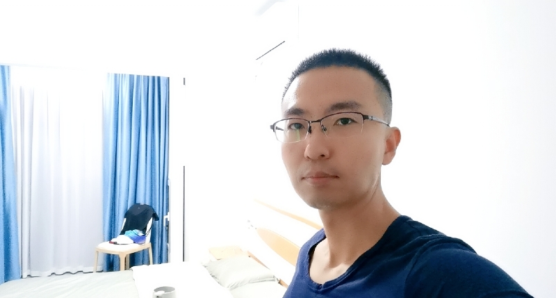 roy的第一张照片--宁德相亲网