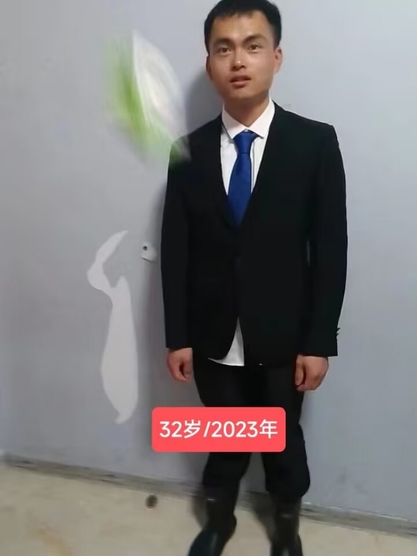 林嘉任的第一张照片--宁德相亲网
