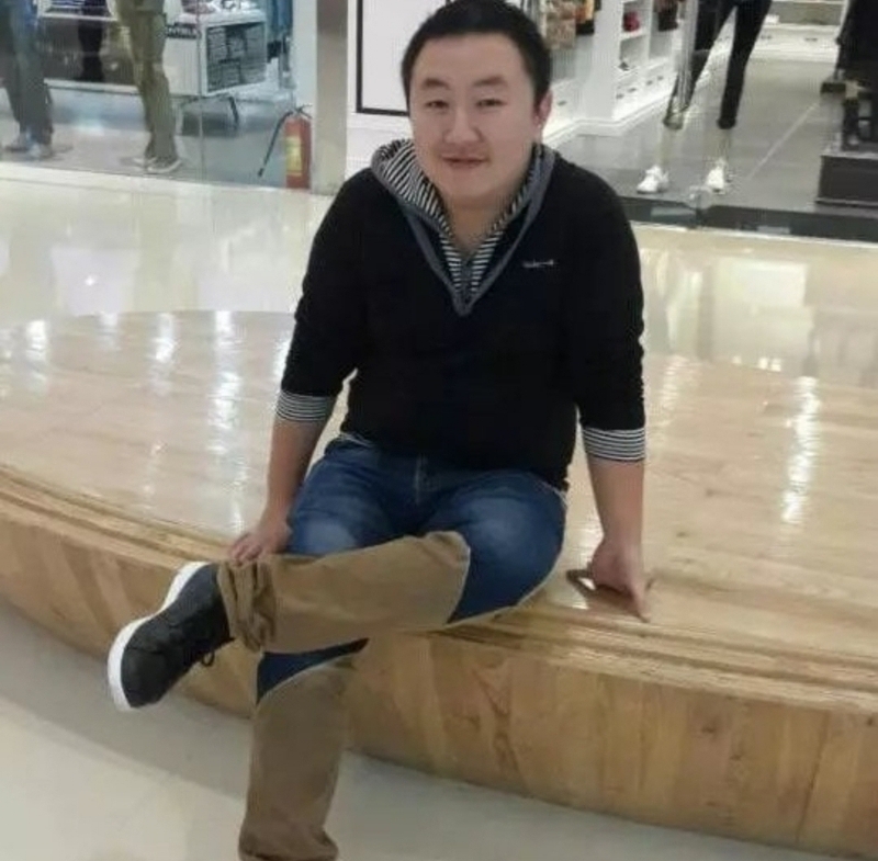 牛哥的第二张照片--宁德相亲网