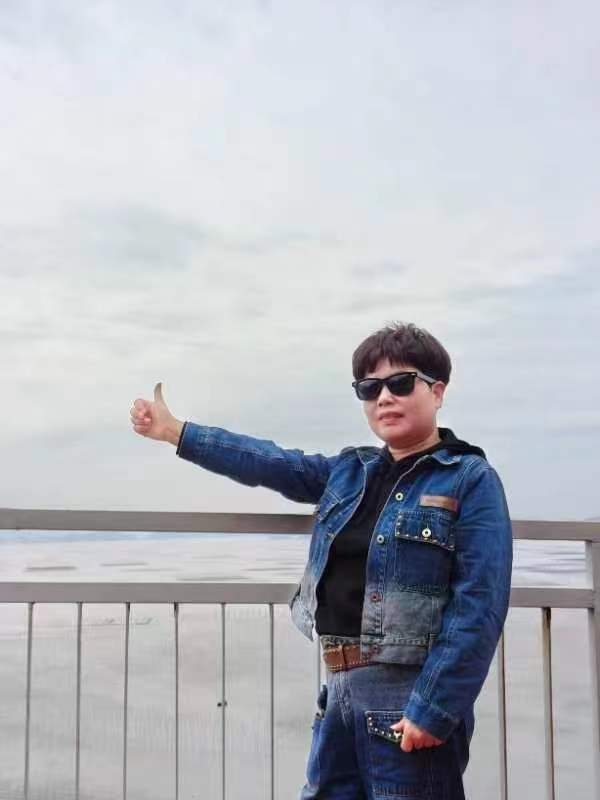 平安的第二张照片--宁德相亲网
