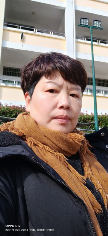 平安的第三张照片--宁德相亲网