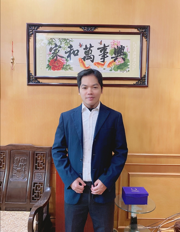 旭日春晖的第一张照片--宁德相亲网