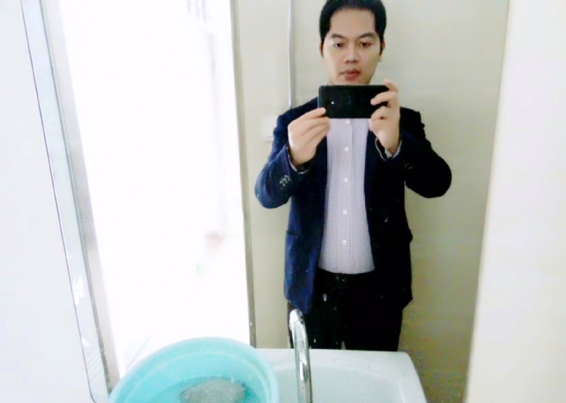旭日春晖的第三张照片--宁德相亲网