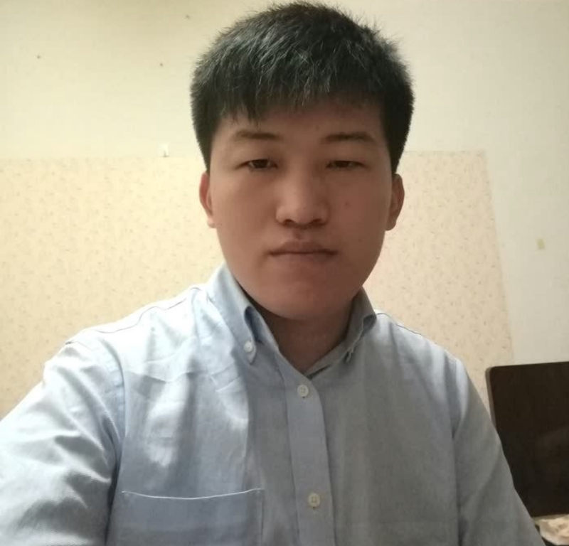 等闲的第二张照片--宁德相亲网