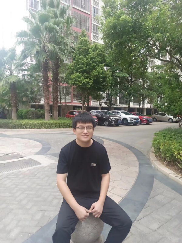 等闲的第三张照片--宁德相亲网