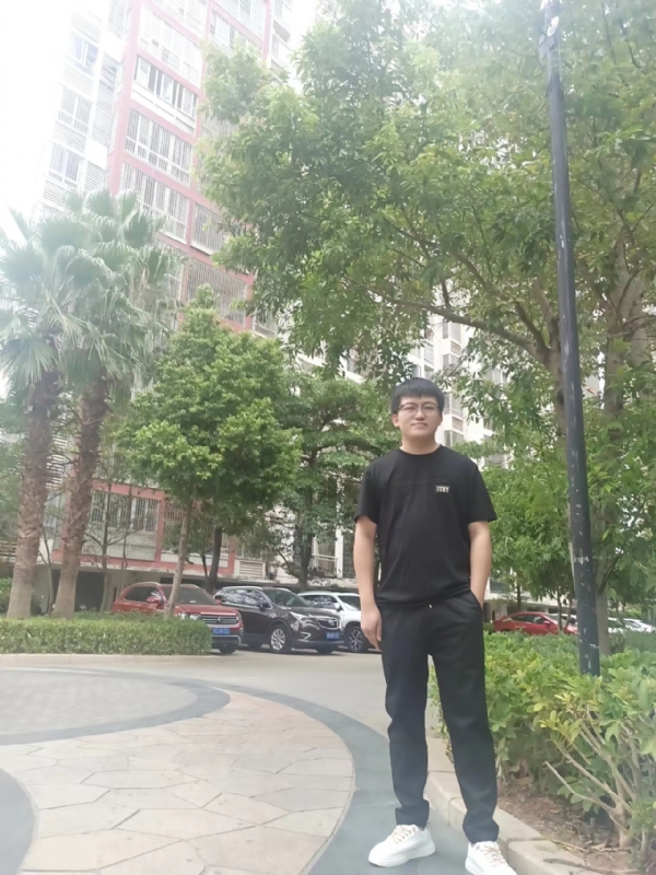 等闲的第四张照片--宁德相亲网