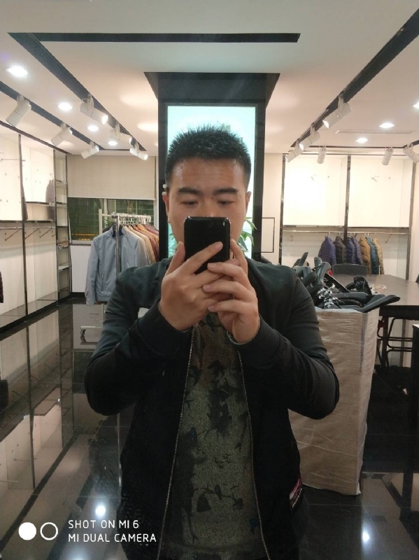 石狮征婚的第三张照片--宁德相亲网