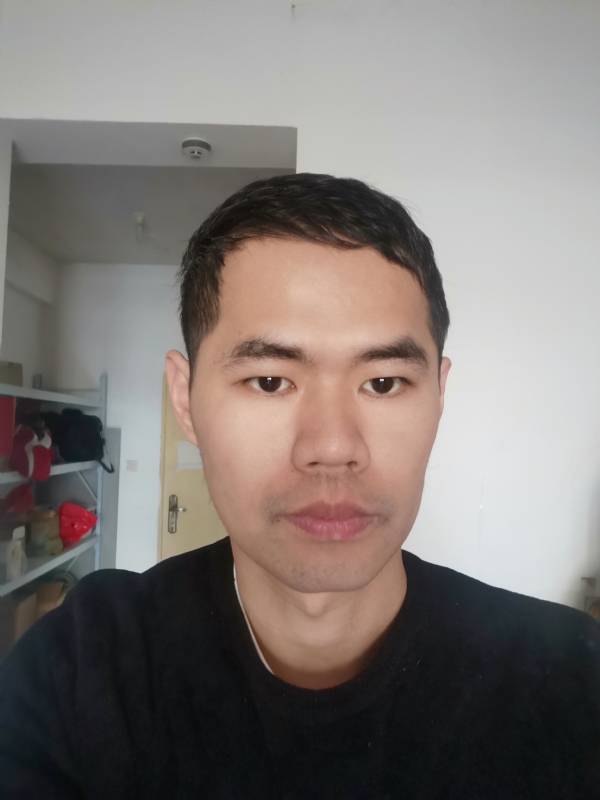 梦想在飞翔的第三张照片--宁德相亲网