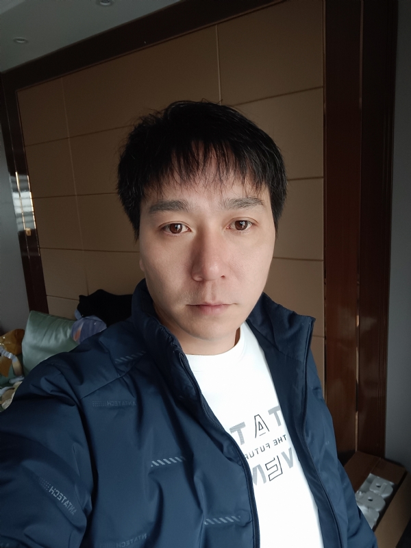 麦弟的第一张照片--宁德相亲网