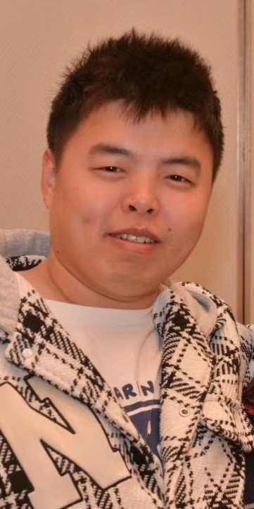 心心的第一张照片--宁德相亲网