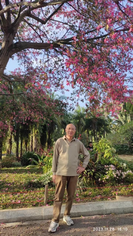 昌植哥的第一张照片--宁德相亲网