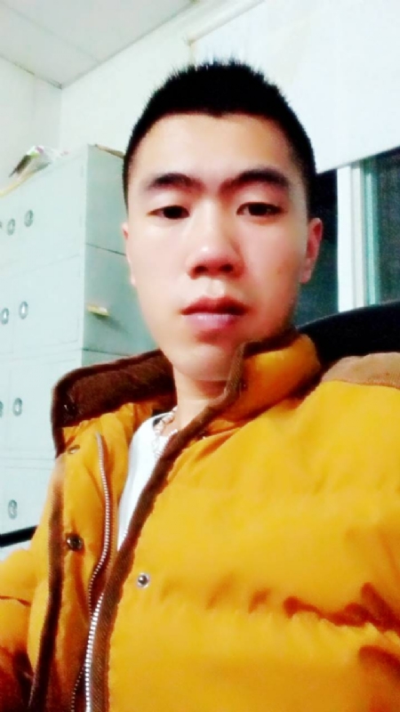 林先生的第二张照片--宁德相亲网