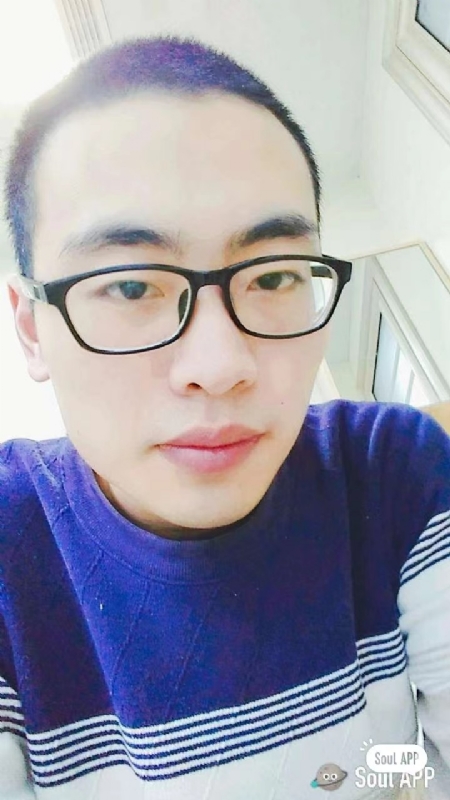 叶乘风的第二张照片--宁德相亲网