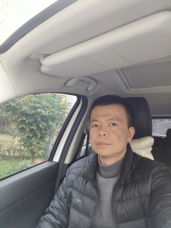 锦瑟的第一张照片--宁德相亲网