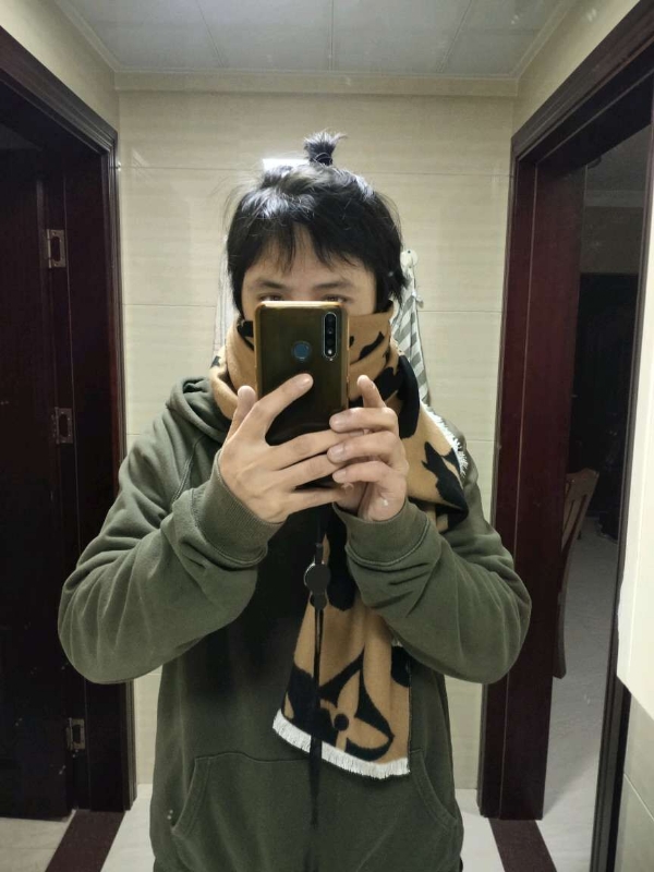 男技师的第一张照片--宁德相亲网