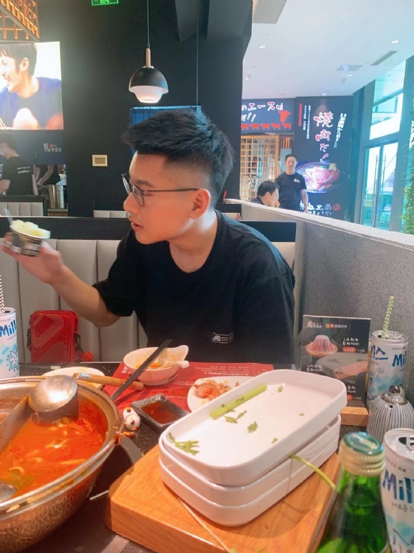 羽剑之子的第一张照片--宁德相亲网