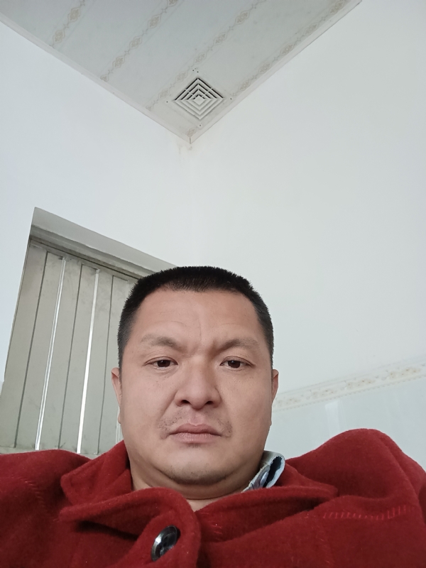 兰成龙的第一张照片--宁德相亲网
