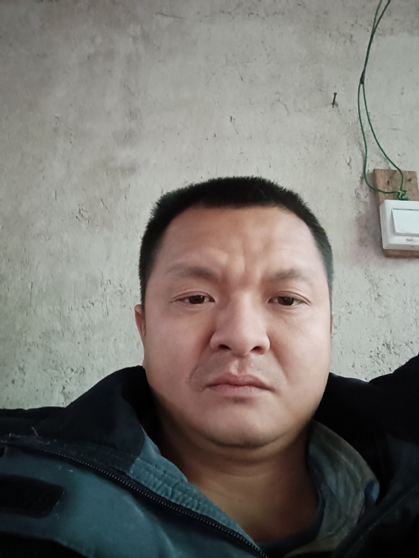 兰成龙的第二张照片--宁德相亲网