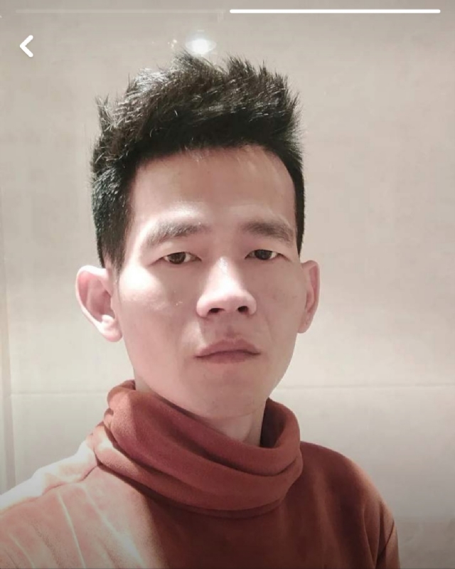 白了少年头的第一张照片--宁德相亲网
