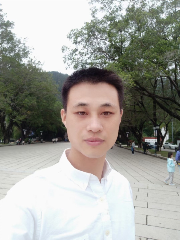 xu的第一张照片--宁德相亲网