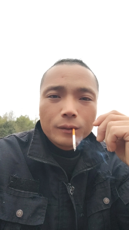 伯爵的第一张照片--宁德相亲网