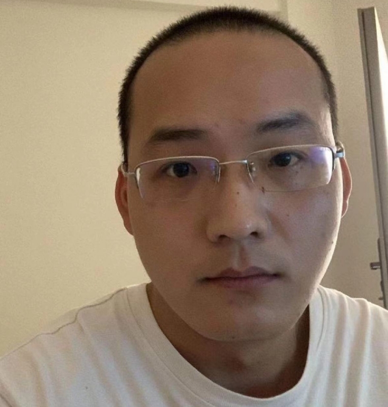 edward的第一张照片--宁德相亲网