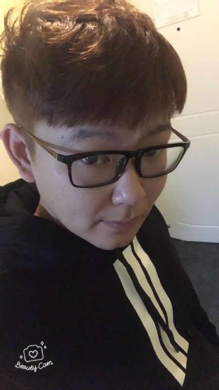 石头啊的第一张照片--宁德相亲网