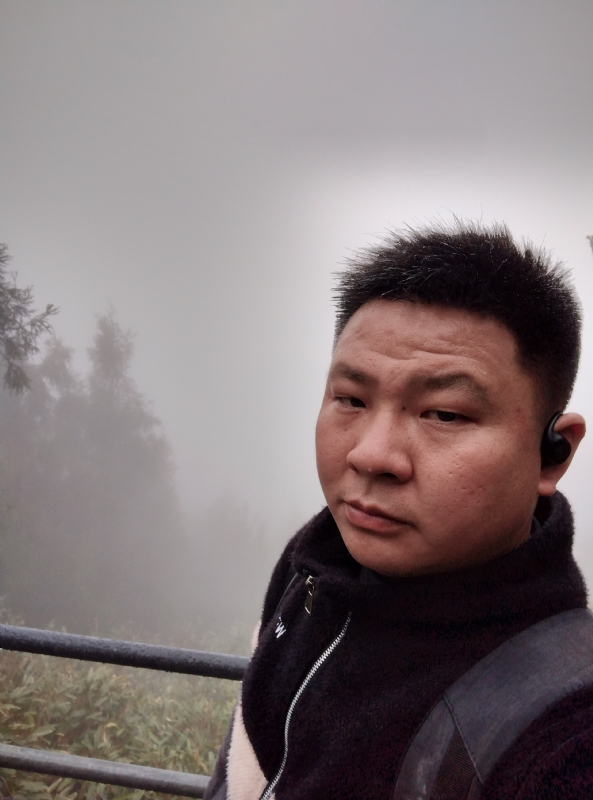 何何何的第一张照片--宁德相亲网