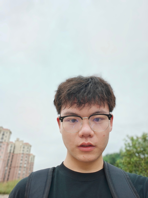 航澄的第一张照片--宁德相亲网